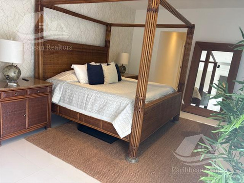 Casa En Venta En Lagos Del Sol Cancun