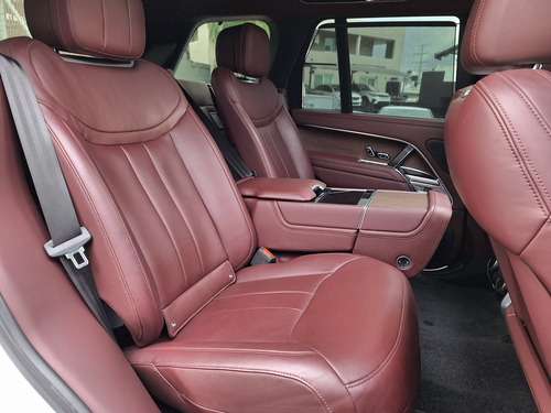 Land Rover Range Rover Autobiography 2023