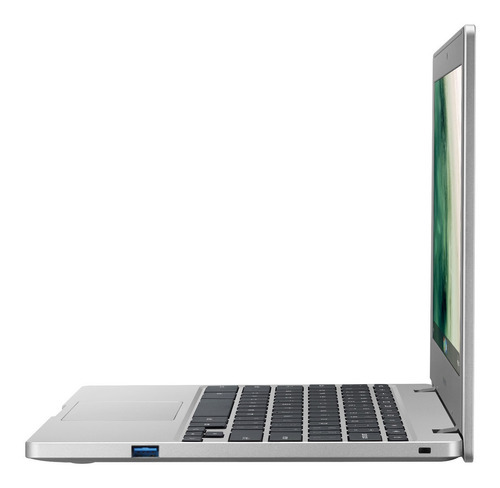 Samsung Chromebook 4 | 4 Gb Ram | 32 Gb Ssd | Celeron N4000 - Excelente (Recondicionado)