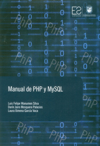 Manual De Php Y My Sql