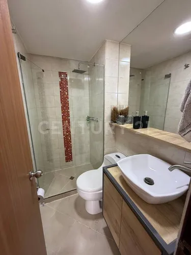 Se Vende Apartamento En El Poblado- Medellin
