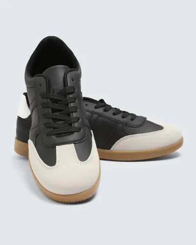 Tenis De Hombre Tenis Casual Seven Color Blanco #45720099