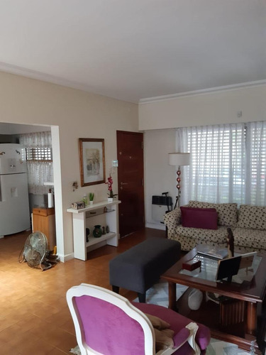 Casa De 6 Ambientes En Florida Mitre Zona Quinta Olivos