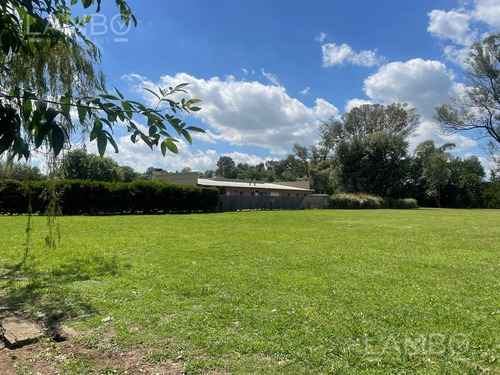 Venta Lote Pilar La Esperanza