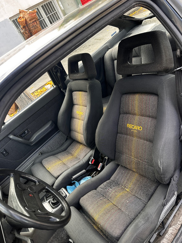 Gol Gti