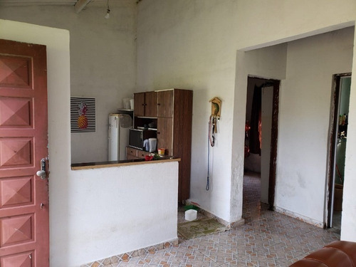 Chácara Em Mongaguá - 2016 - 34283139