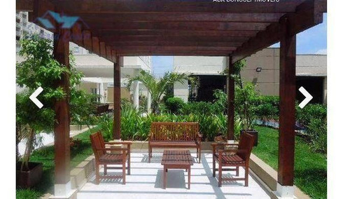 Imagem 27 de 30 de Apartamento Com 3 Dormitórios À Venda, 106 M² Por R$ 1.450.000,00 - Mooca - São Paulo/sp - Ap1530