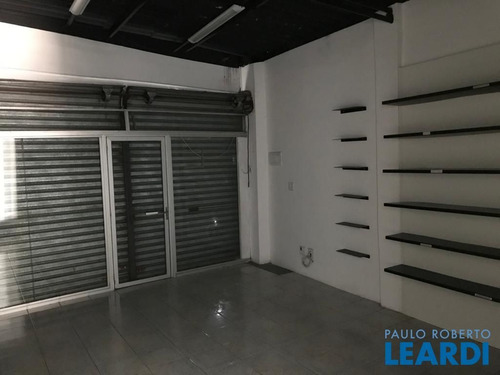 Imagem 1 de 15 de Comercial - Lapa - Sp - 600140