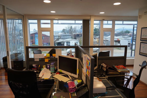 Oficina En Venta En Valdivia
