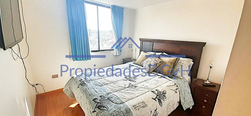 Arriendo Céntrico Quilpué // Ggcc Incluidos (94819)