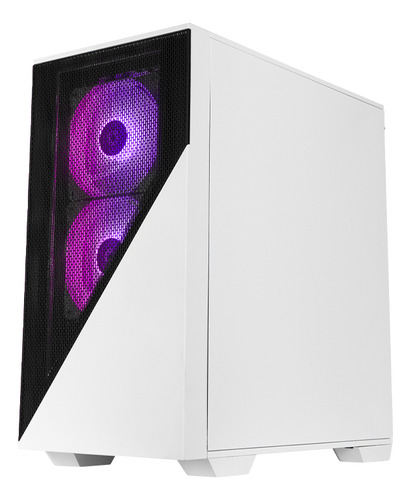 Xtreme Pc Rtx 5060 Ti Ryzen 9 Ddr5 32gb Ssd 1tb Wifi White