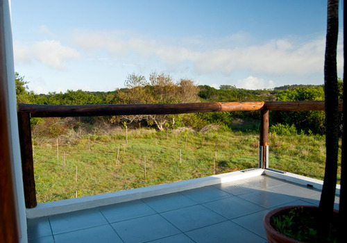 Casa En Punta Rubia A 200mts De La Playa