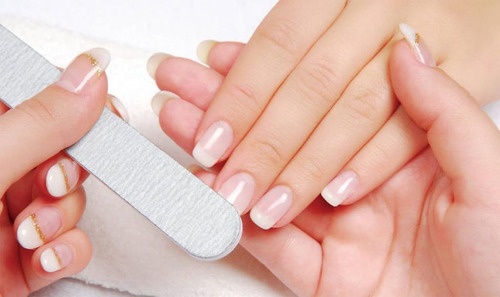Proteína Nailtiques Formula 2, 0,5 onças (pacote com 3)