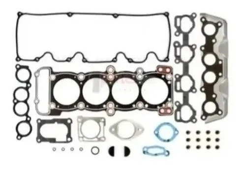 Kit De Empacaduras Mazda Bt-50 B2600 Motor 2.6