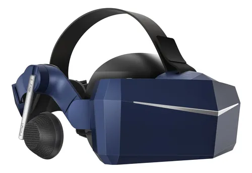 comprar Pimax Vision 8k X Vr Headset, Dual Native 4k Monitors