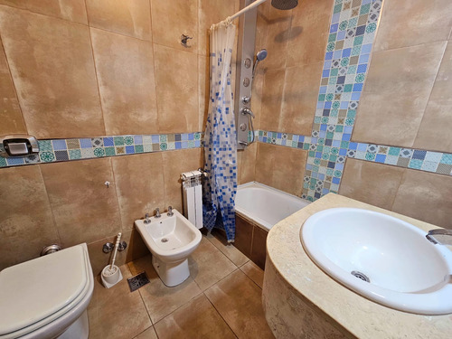 Vendo Duplex 3 Dormitorios En Claros Del Bosque ( Village)