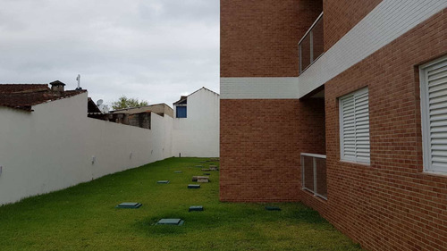 Imagem 18 de 26 de Apartamento Novo 02 Dormitórios (01 Suíte), 01 Vaga, Sacada. - V572