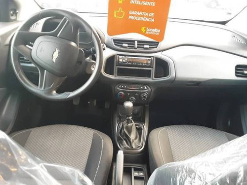 Chevrolet Joy 1.0 Spe4 Flex Manual