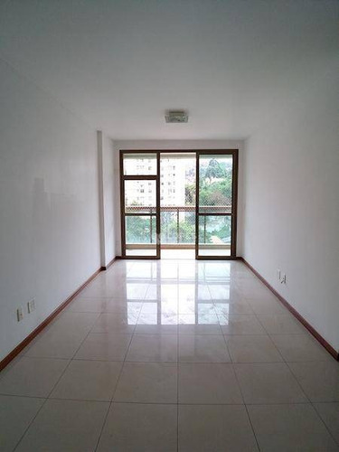 Apartamento À Venda, 100 M² Por R$ 880.000,00 - Ingá - Niterói/rj - Ap37271
