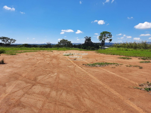 Imagem 5 de 14 de Vende-se Terreno Com 12,5 Alq. Itapeti- Santa Isabel-sp 877