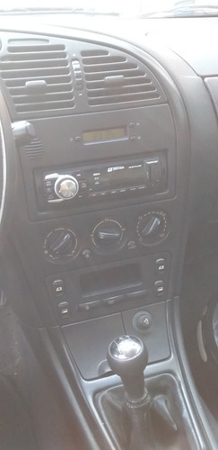 Imagem 8 de 12 de Citroën Xsara 2001 1.6 Glx 5p Perua