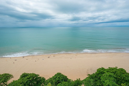 Imagem 8 de 30 de Apartamento Para Vender Em Pernambuco Com 3 Dormitórios À Venda, 217 M² Por R$ 640.000 - Piedade - Jaboatão Dos Guararapes/pe - Ap0106