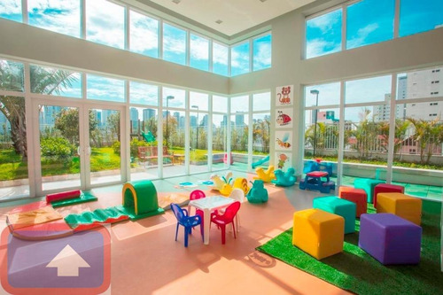 Imagem 6 de 8 de Lindo Apartamento Mobiliado À Venda Na Vila Mariana - 16184