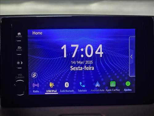Honda HR-V 1.5 di I-vtec Turbo Advance