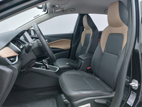 Chevrolet Onix 1.0 TURBO FLEX PLUS PREMIER AUTOMÁTICO