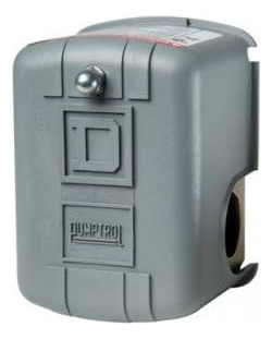 Square D 30-50 Fsg2 (9013fsg2j21) Interruptor De Presión De