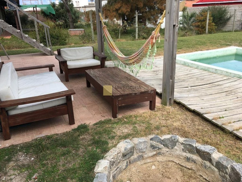 Imagen 9 de 11 de Venta De Casa De 2 Dormitorios En Balneario Buenos Aires