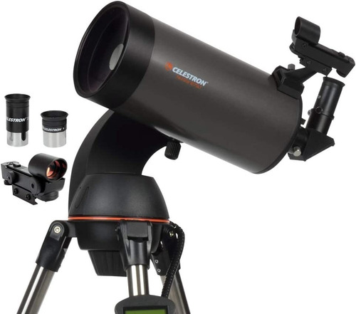 Telescopio - Celestron - Nexstar 127slt - Computarizado