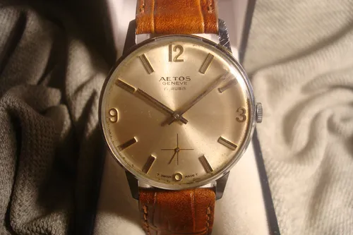 Reloj vintage hombre hotsell