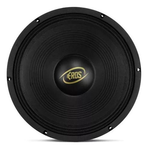 Alto-falante Eros E312 Lc - 400 Watts Rms - 4 Ohms