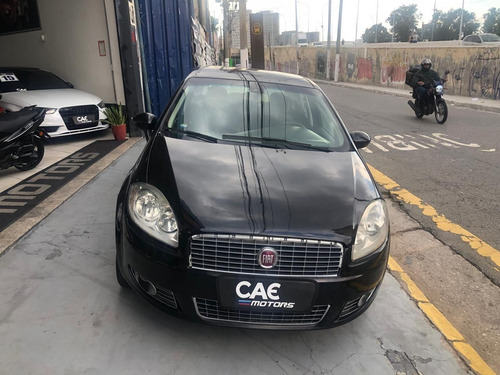 Fiat Linea 1.9 MPI HLX 16V