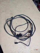 Comprar Chicote Luz Cortesia Teto E Quebra Sóis Golf Mk3 Gl Glx Gti