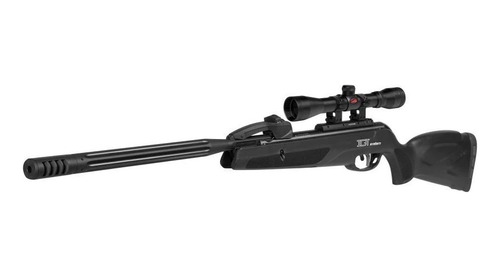 Rifle Gamo Replay X 10 Igt Nitro Pistón 5,5mm Bentancor Outd