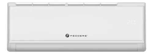 comprar Aire Acondicionado Split Fedders Fsf18tc1w 5300watts F\u002Fc