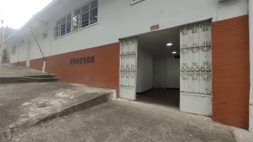 Arriendo Local San Antonio (af-555611).