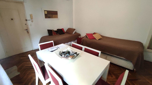 Imagen 7 de 8 de Departamento De 2 Ambientes En Venta En Centro