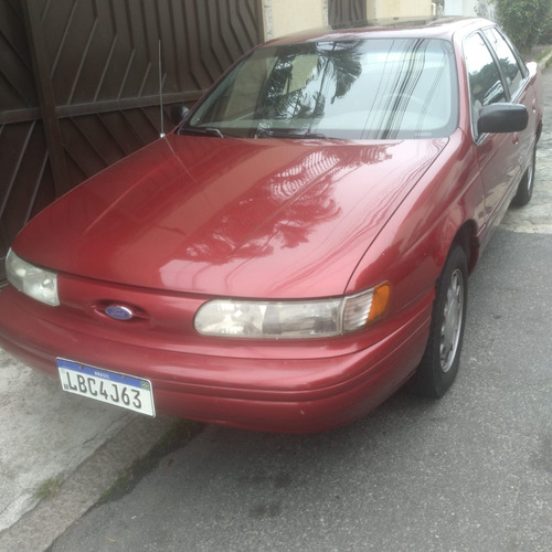 Ford Taurus Lx 3.0 V6 1995