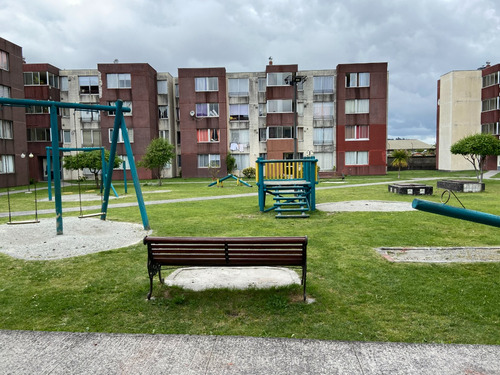 8 Reg. Dpto 2 Dorm 1 Bño Con Box Sector Bellavista