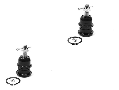 Set Rótulas Del Superiores Línea Verde Sierra 1500 00/06