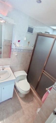 Imagen 4 de 14 de Apartamento En Conjunto Residencial El Naranjal Municipio Ba