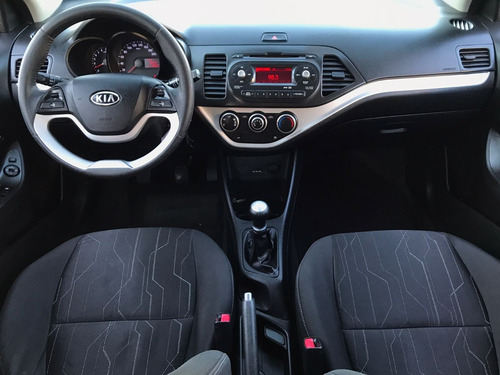 Imagem 3 de 8 de Picanto