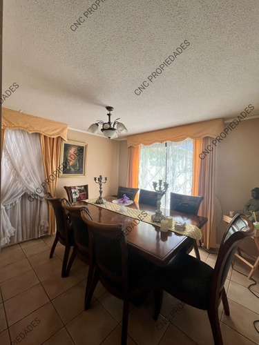 Vendo Casa Grande Sector Peuco