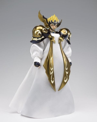 Hypnos Myth Cloth Ex Saint Seiya