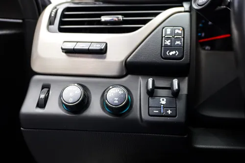 GMC Yukon 6.2 Denali 8 Vel Awd At