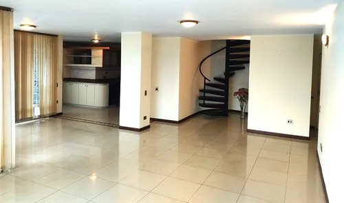 Apartamento La Tahona Ph