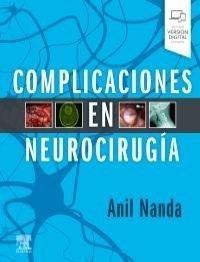 Complicaciones En Neurocirugía - Nanda, Anil (papel)